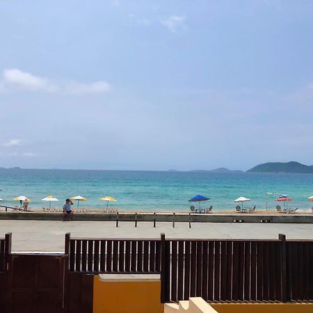 Aparthotel Flat Pe Na Areia Cabo Frio Exteriér fotografie