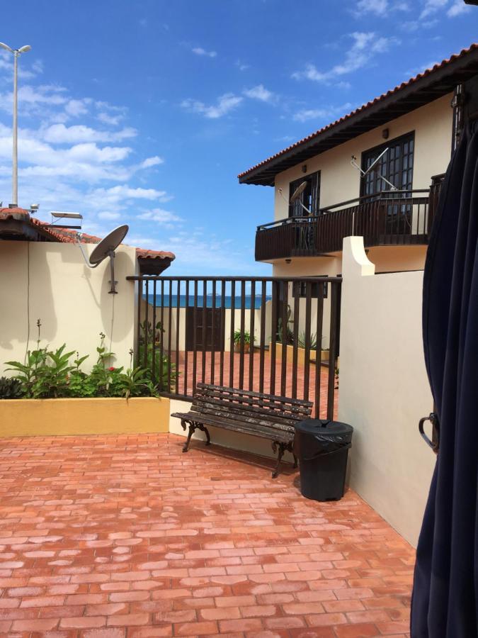 Aparthotel Flat Pe Na Areia Cabo Frio Exteriér fotografie