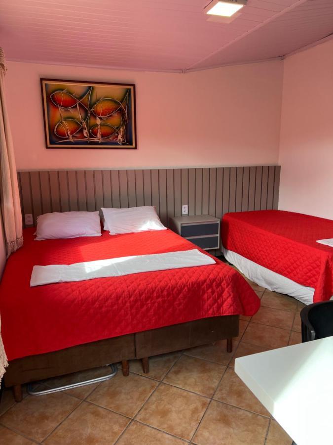 Aparthotel Flat Pe Na Areia Cabo Frio Exteriér fotografie