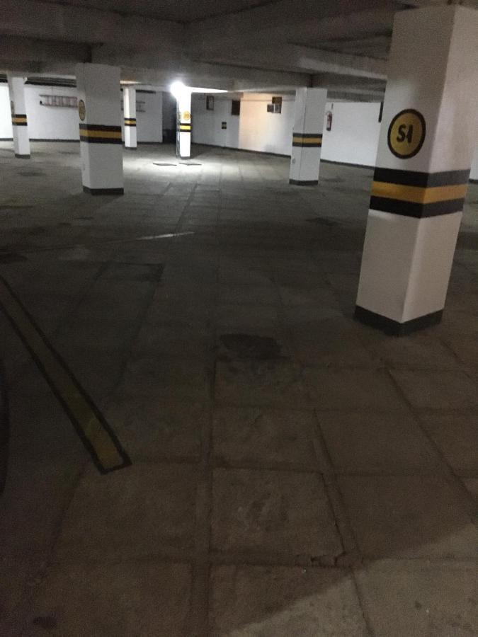 Aparthotel Flat Pe Na Areia Cabo Frio Exteriér fotografie
