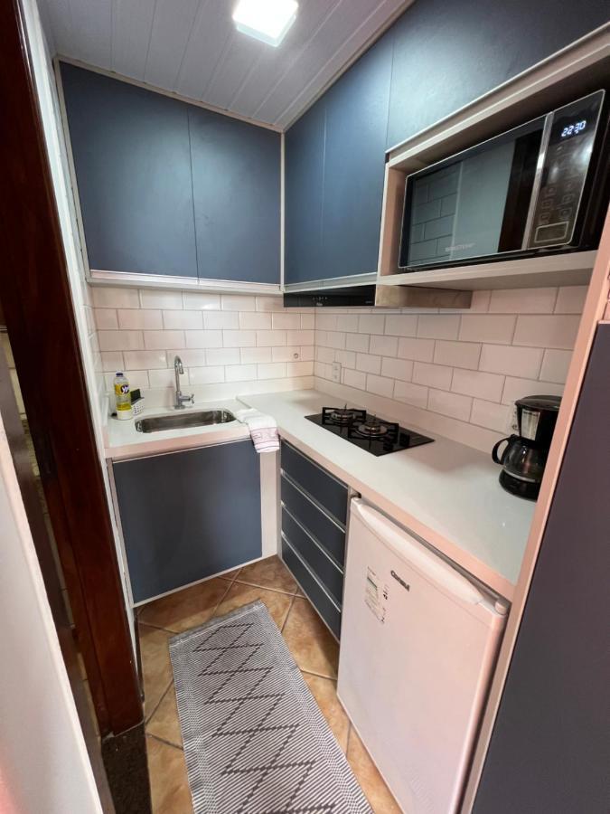 Aparthotel Flat Pe Na Areia Cabo Frio Exteriér fotografie