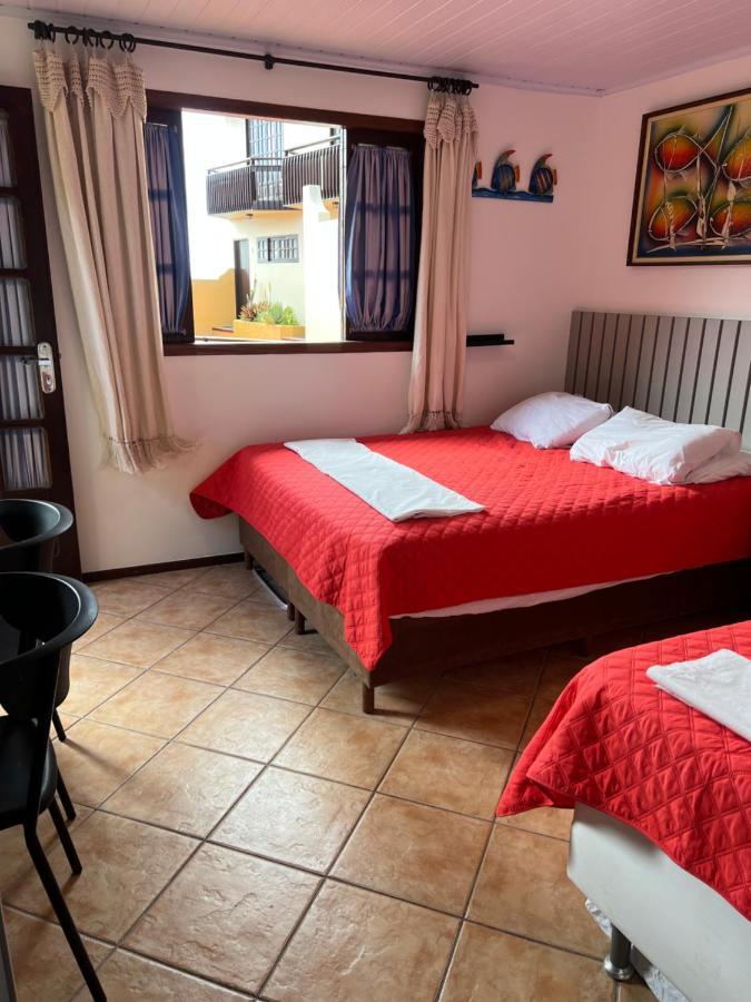 Aparthotel Flat Pe Na Areia Cabo Frio Exteriér fotografie